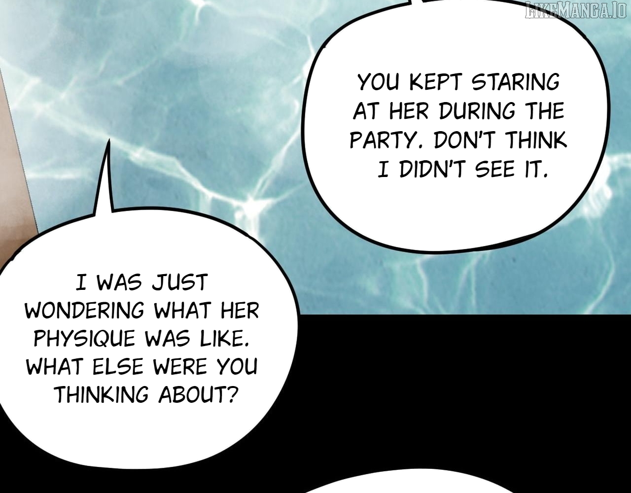 Me, The Heavenly Destined Villain Chapter 281 - page 112